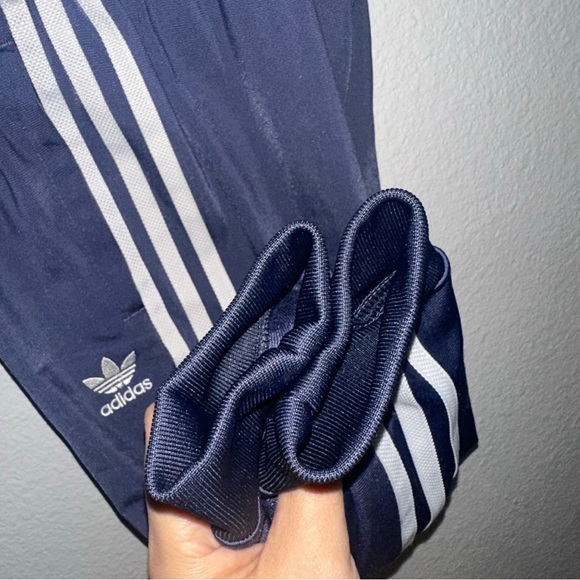 Adidas Originals Kids' Camouflage Track Suit (Toddler & Little Boy) - Picture 14 of 14